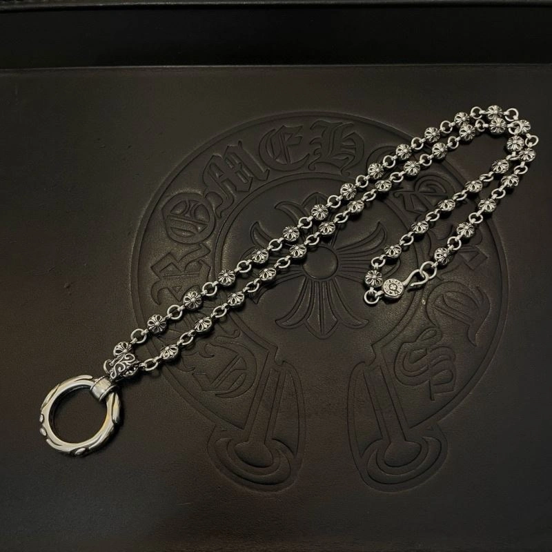 Chrome Hearts Necklaces SportInspired 241304