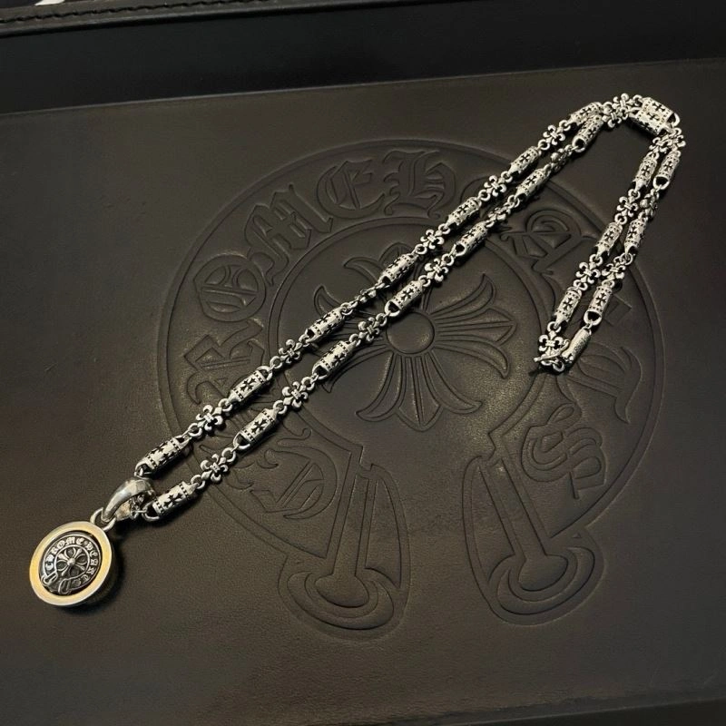 BestValue Chrome Hearts Necklaces 241275
