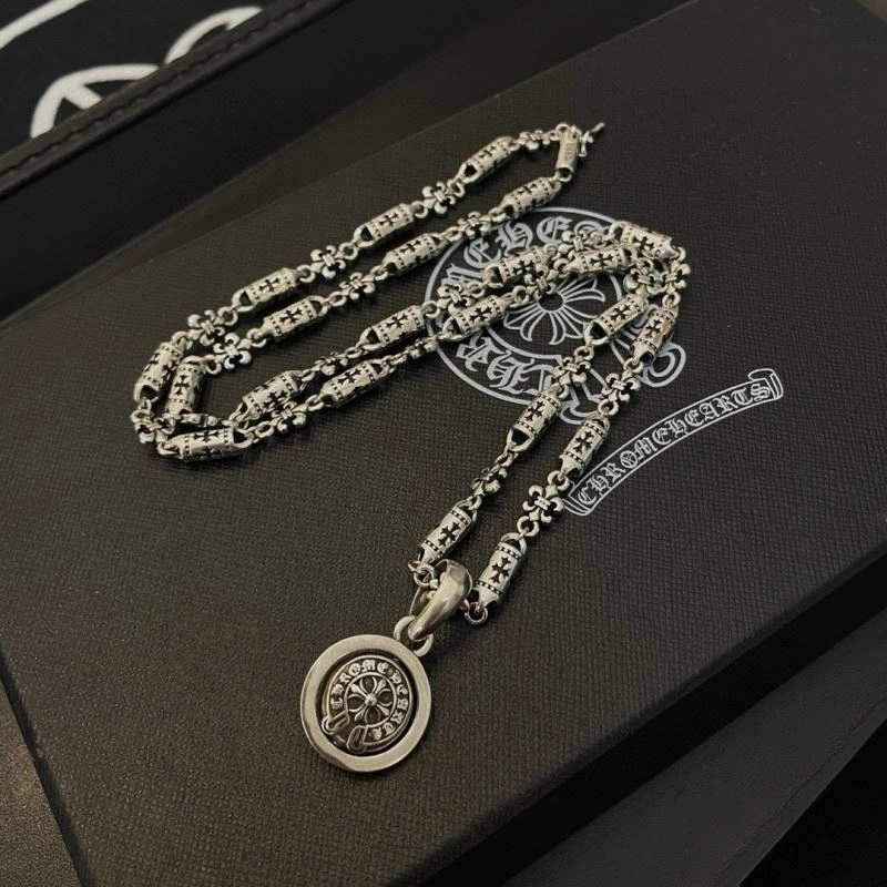BestValue Chrome Hearts Necklaces 241275