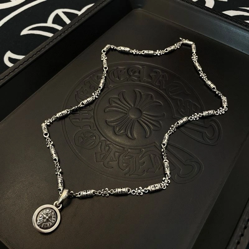 BestValue Chrome Hearts Necklaces 241275