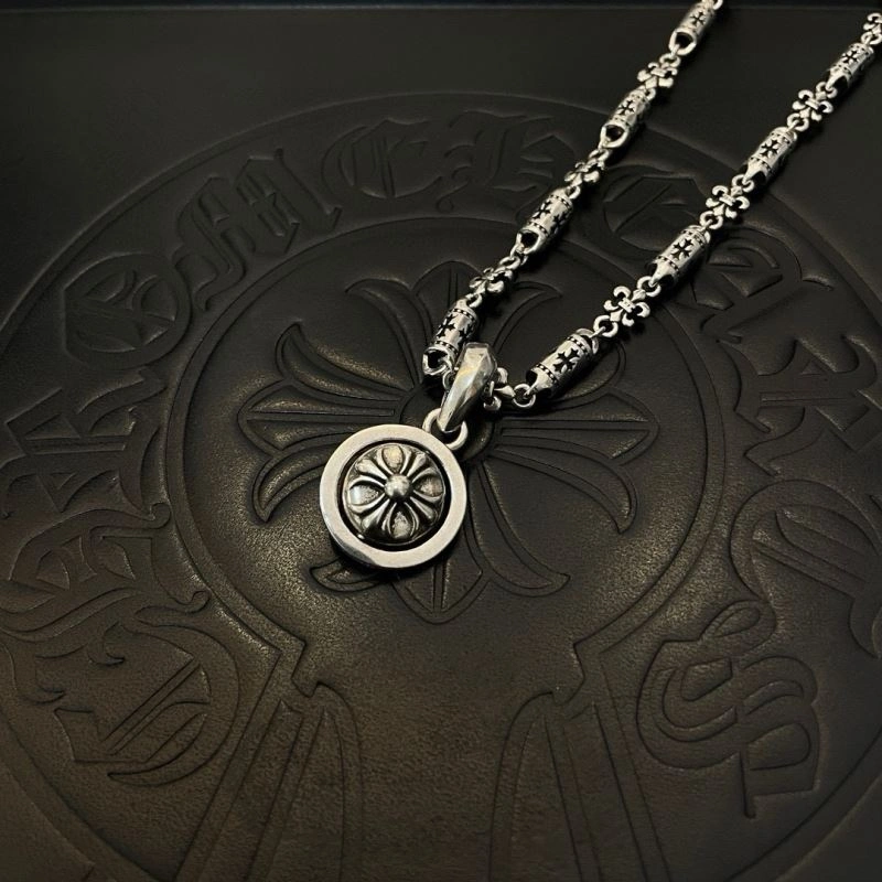 BestValue Chrome Hearts Necklaces 241275