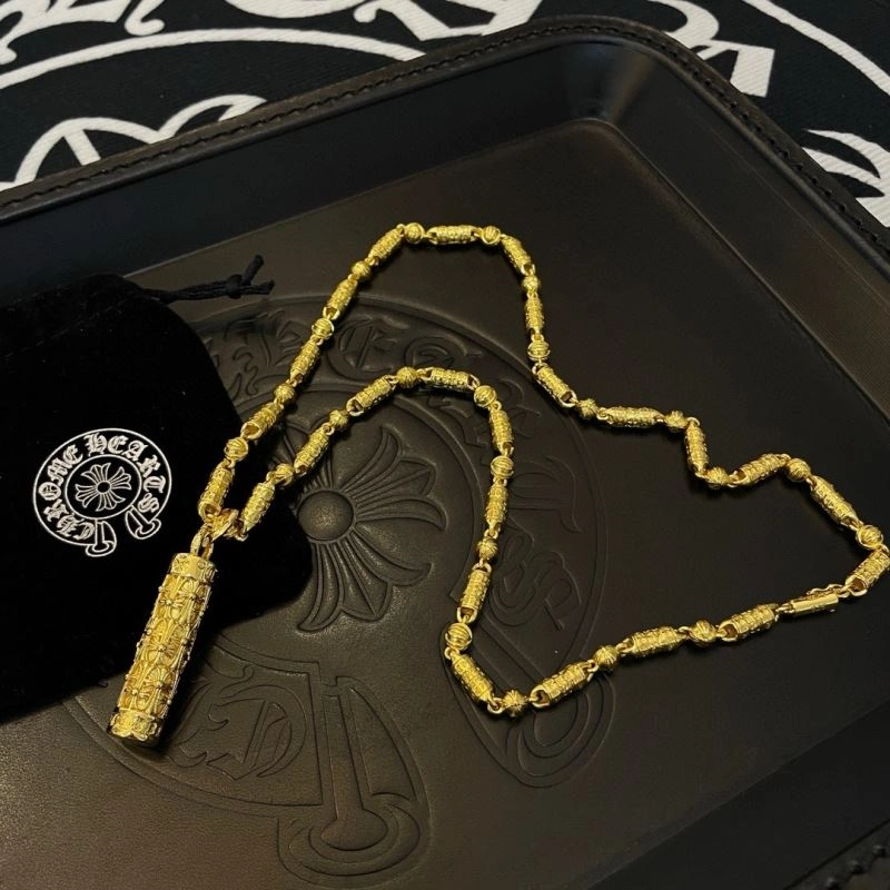 Chrome Hearts Necklaces Casual 241299