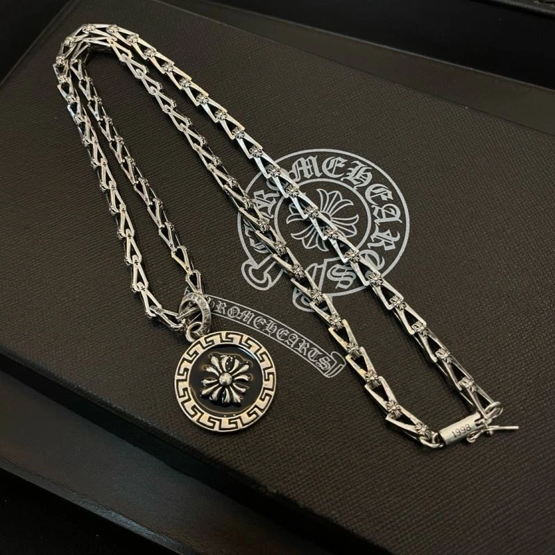 Chrome Hearts Necklaces ZeroBulk 241280