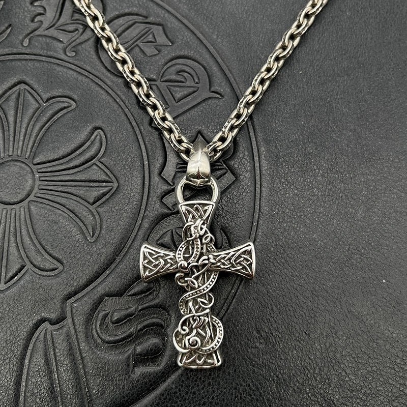 Chrome Hearts Necklaces TimelessDesign 241274