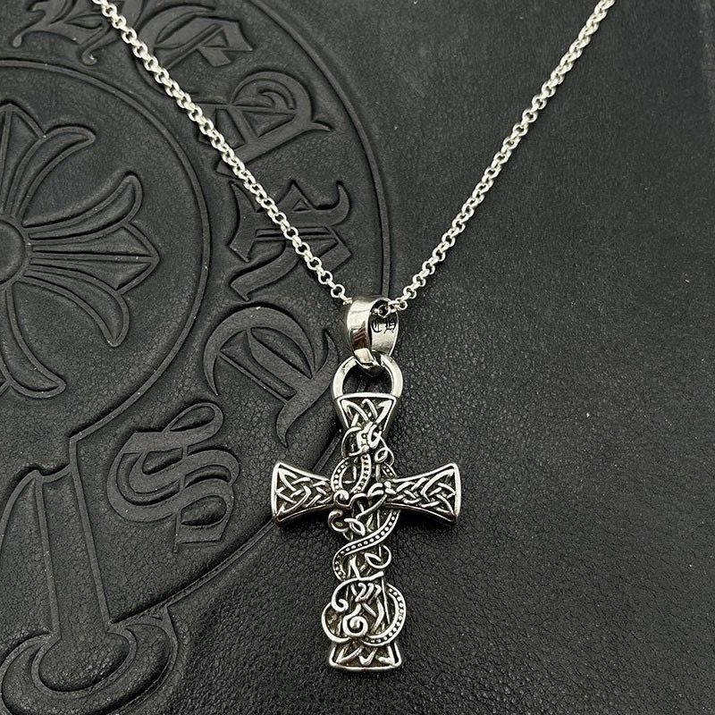 Chrome Hearts Necklaces TimelessDesign 241274