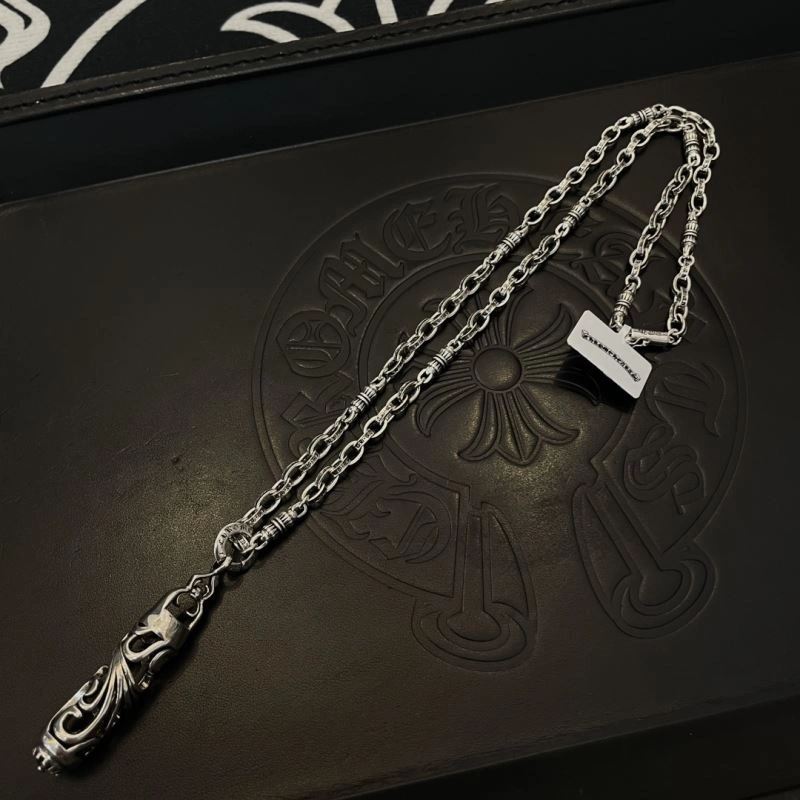 Chrome Hearts Necklaces Seasonal 241272