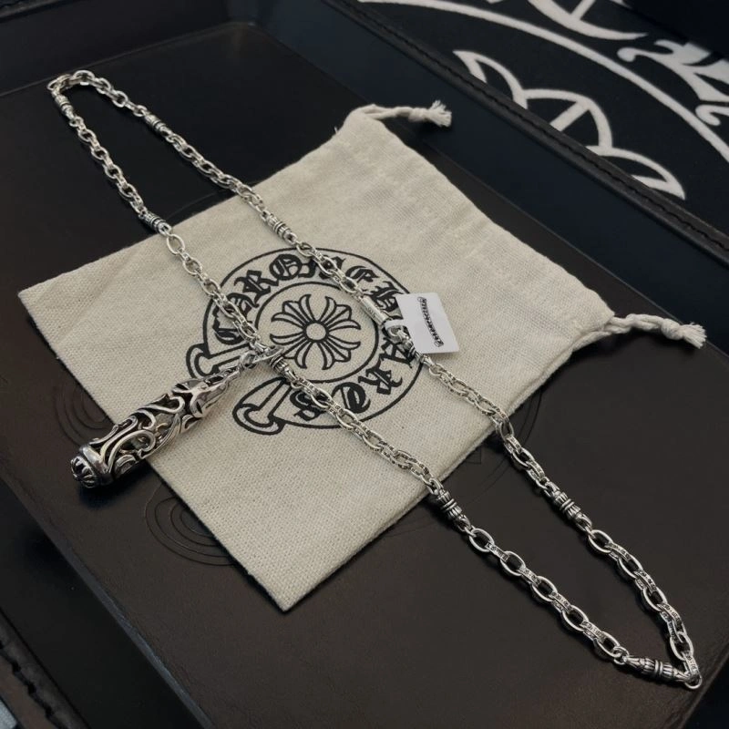 Chrome Hearts Necklaces Seasonal 241272