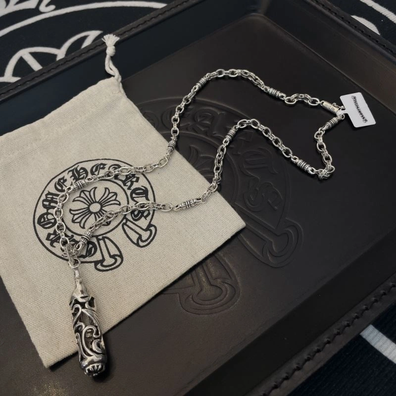 Chrome Hearts Necklaces Seasonal 241272