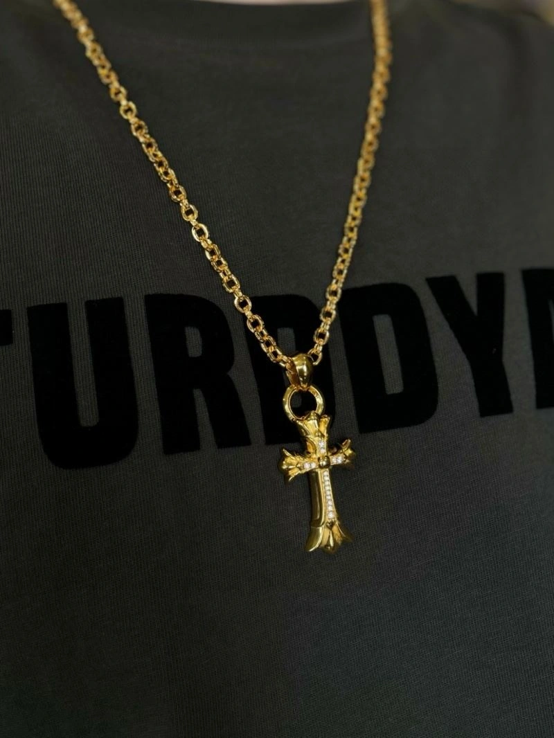 Chrome Hearts Necklaces Durable 241270