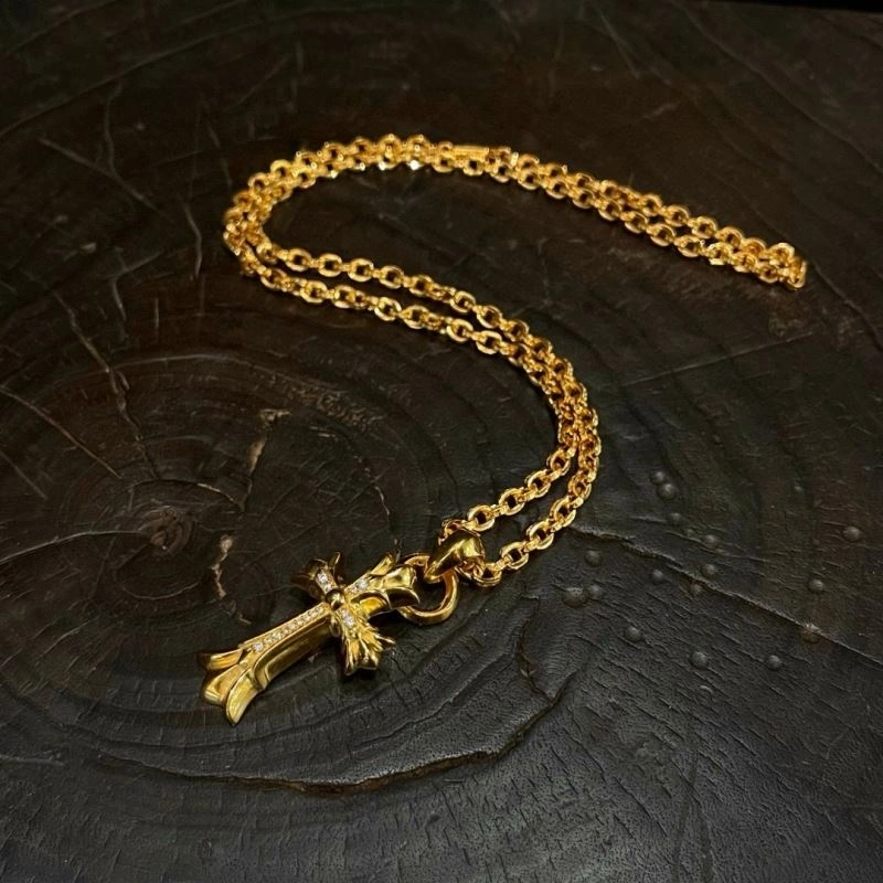 Chrome Hearts Necklaces Durable 241270