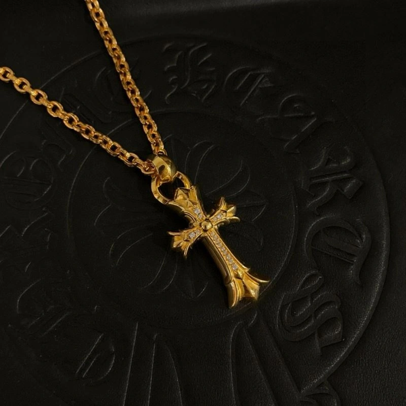 Chrome Hearts Necklaces Durable 241270