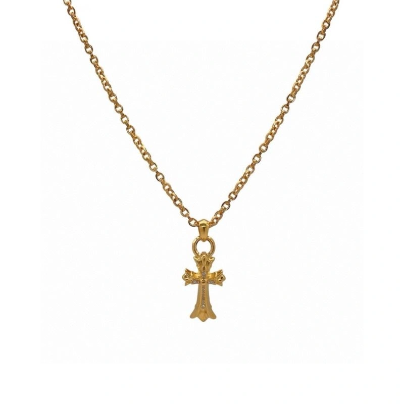 Chrome Hearts Necklaces Durable 241270