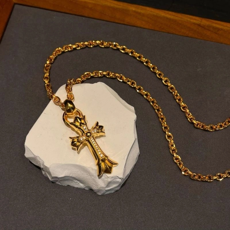 Chrome Hearts Necklaces Durable 241270