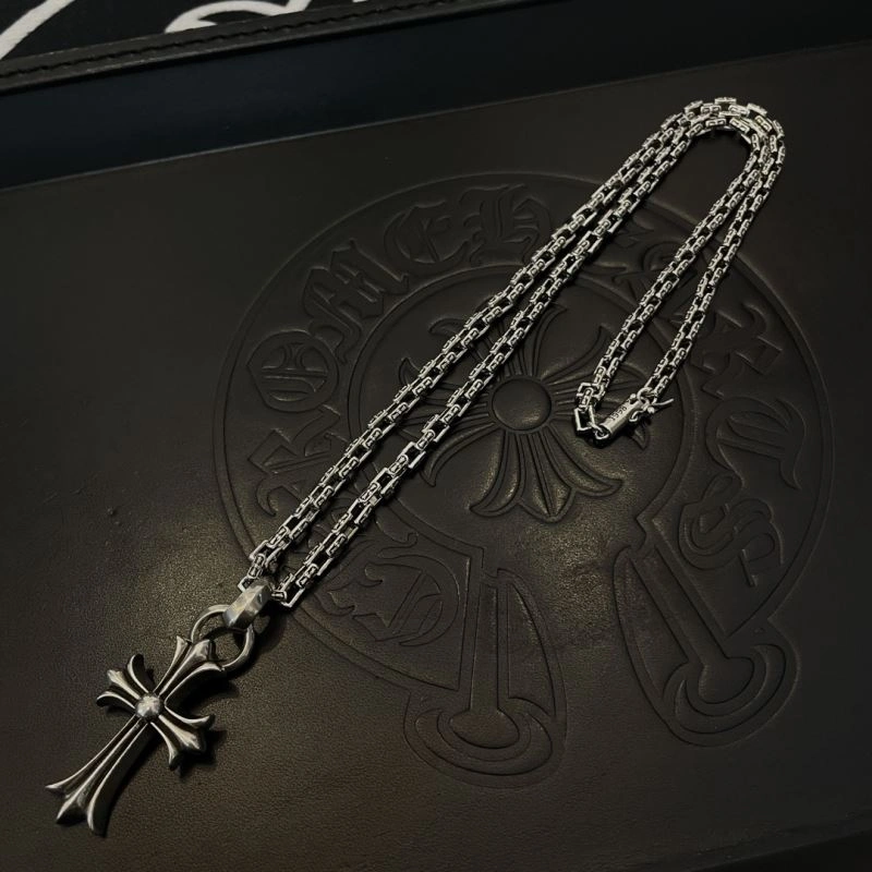 Durable Chrome Hearts Necklaces 241268
