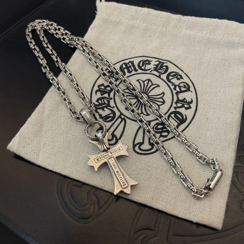 Durable Chrome Hearts Necklaces 241268