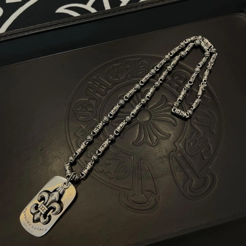 BestValue Chrome Hearts Necklaces 241267