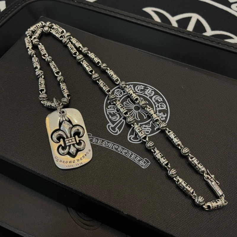 BestValue Chrome Hearts Necklaces 241267