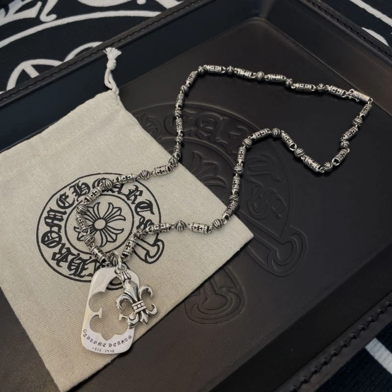 BestValue Chrome Hearts Necklaces 241267