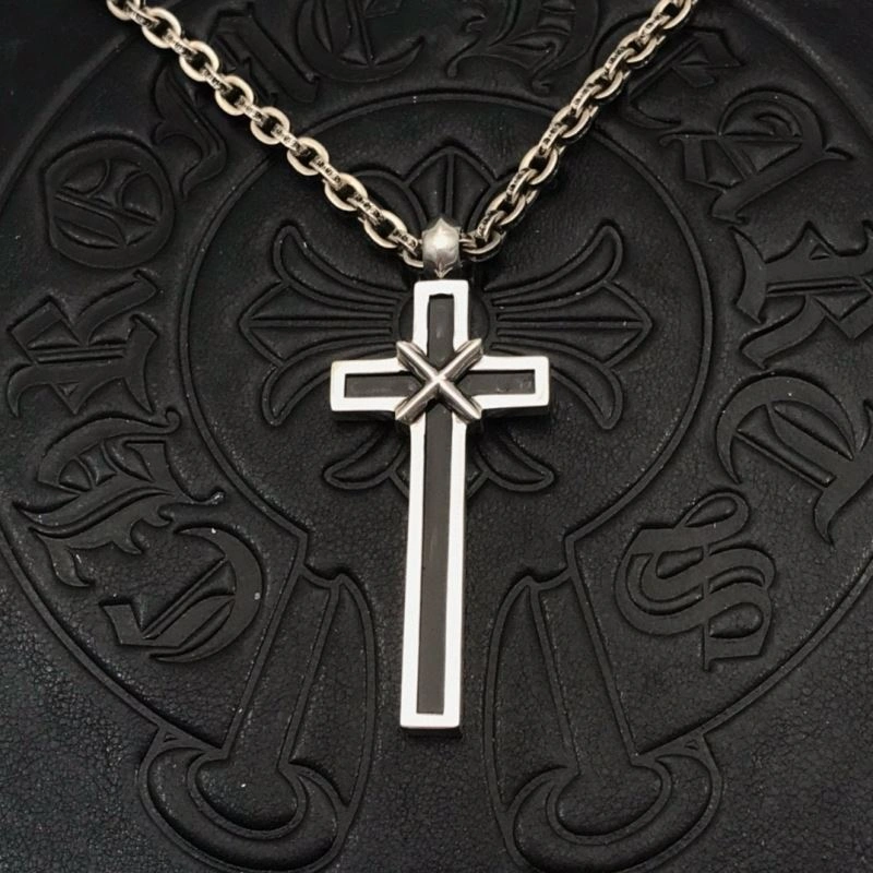 Chrome Hearts Necklaces EasyMatch 241256