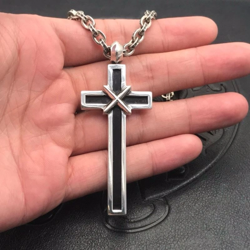 Chrome Hearts Necklaces EasyMatch 241256