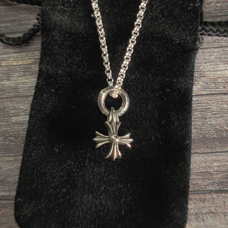 Chrome Hearts Necklaces Durable 241248