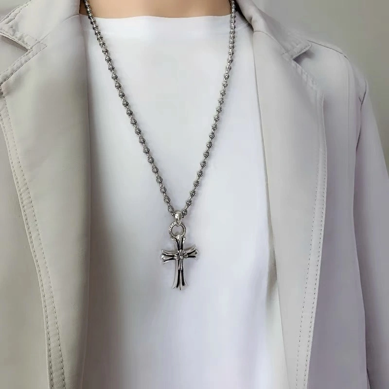 Chrome Hearts Necklaces FashionForward 241243