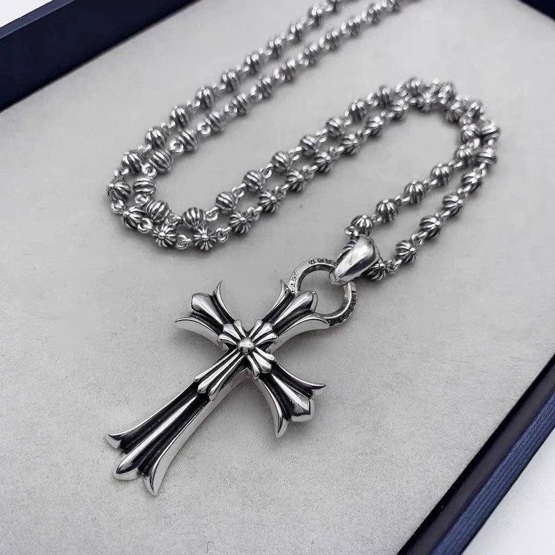 Chrome Hearts Necklaces FashionForward 241243