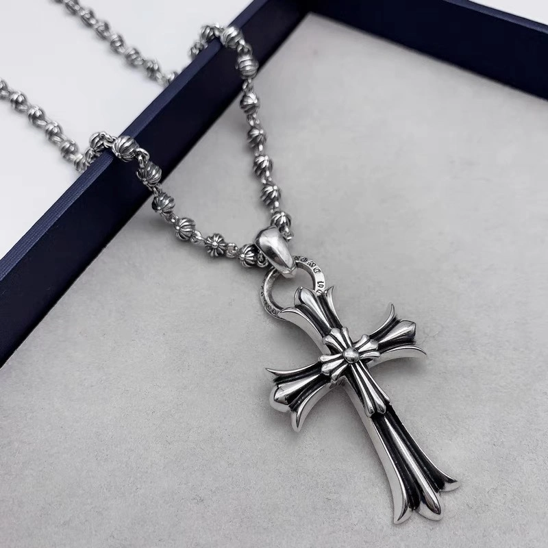 Chrome Hearts Necklaces FashionForward 241243