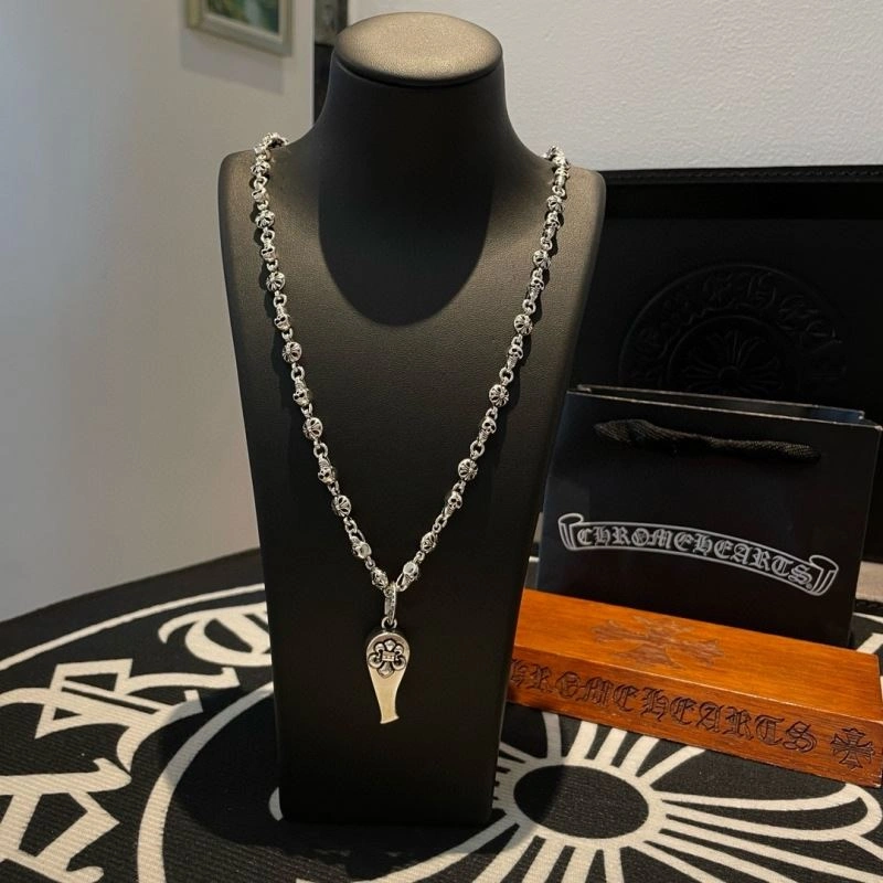 Chrome Hearts Necklaces Comfortable 241246