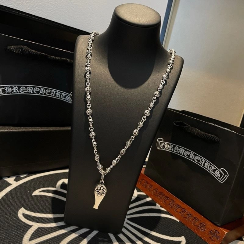 Chrome Hearts Necklaces Comfortable 241246
