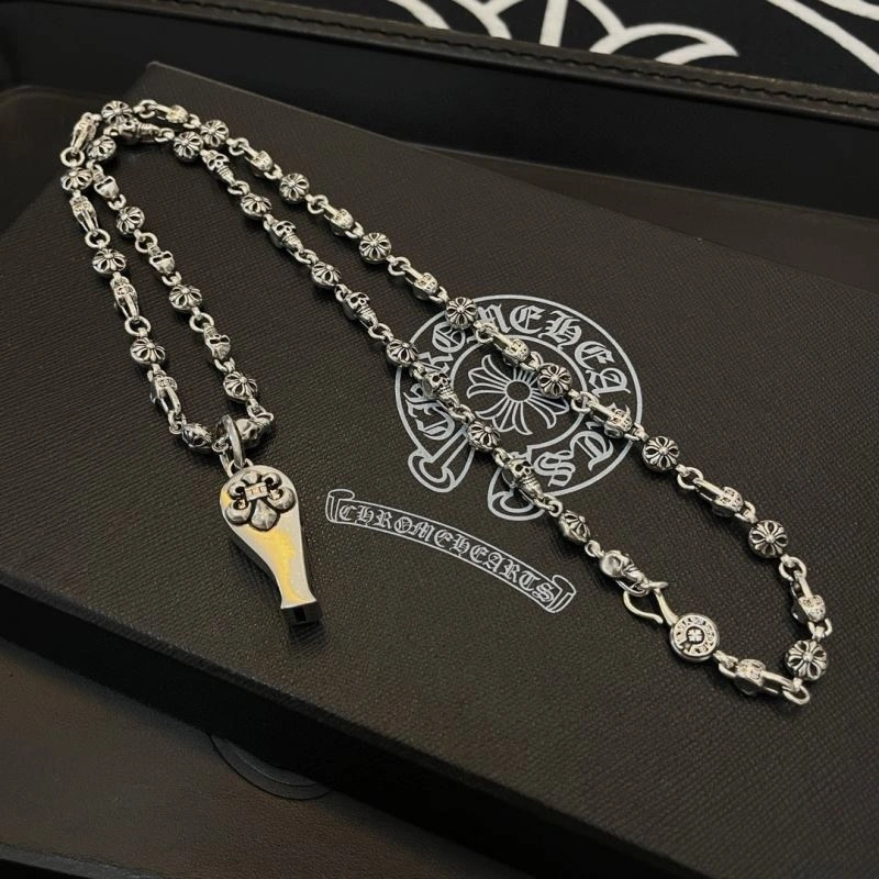 Chrome Hearts Necklaces Comfortable 241246