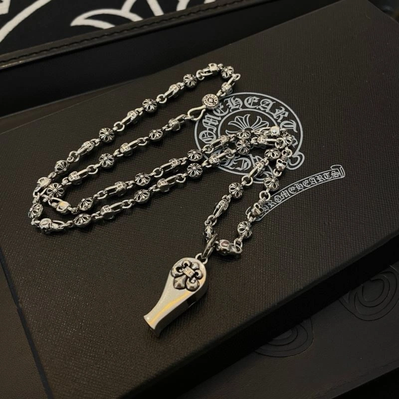 Chrome Hearts Necklaces Comfortable 241246