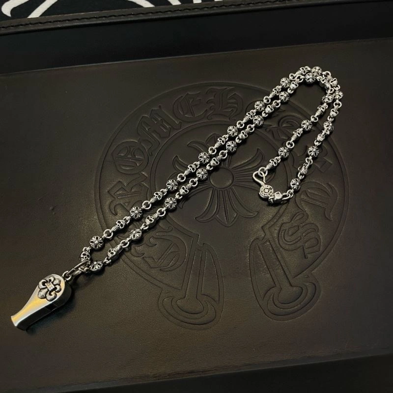 Chrome Hearts Necklaces Comfortable 241246