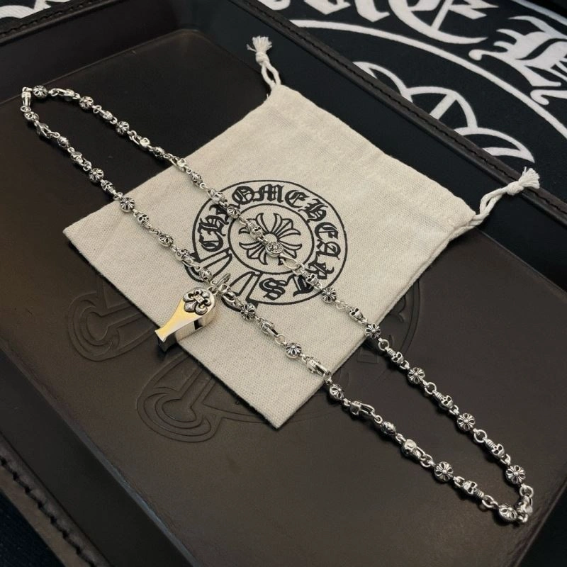 Chrome Hearts Necklaces Comfortable 241246