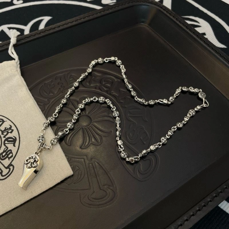Chrome Hearts Necklaces Comfortable 241246