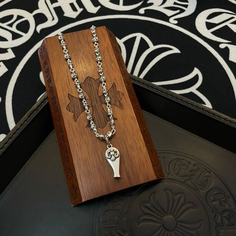 Chrome Hearts Necklaces Comfortable 241246