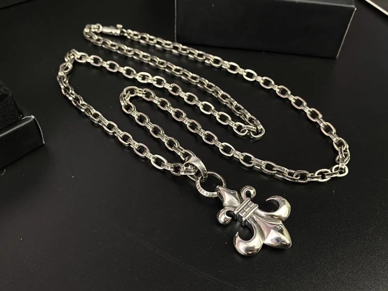 Chrome Hearts Necklaces Timeless 241247