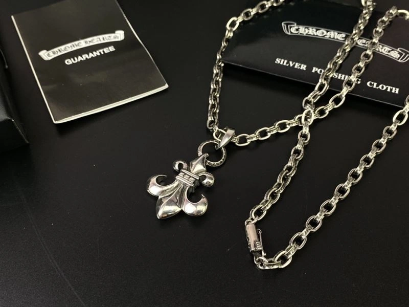 Chrome Hearts Necklaces Timeless 241247