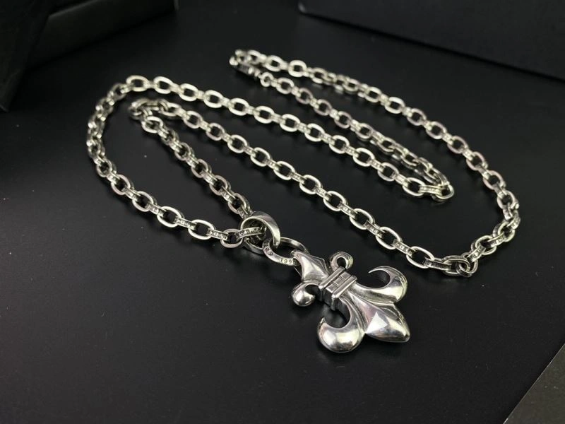 Chrome Hearts Necklaces Timeless 241247