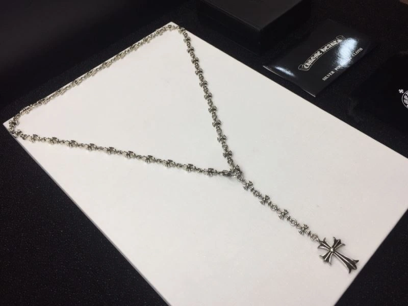 Attractive Chrome Hearts Necklaces 241257