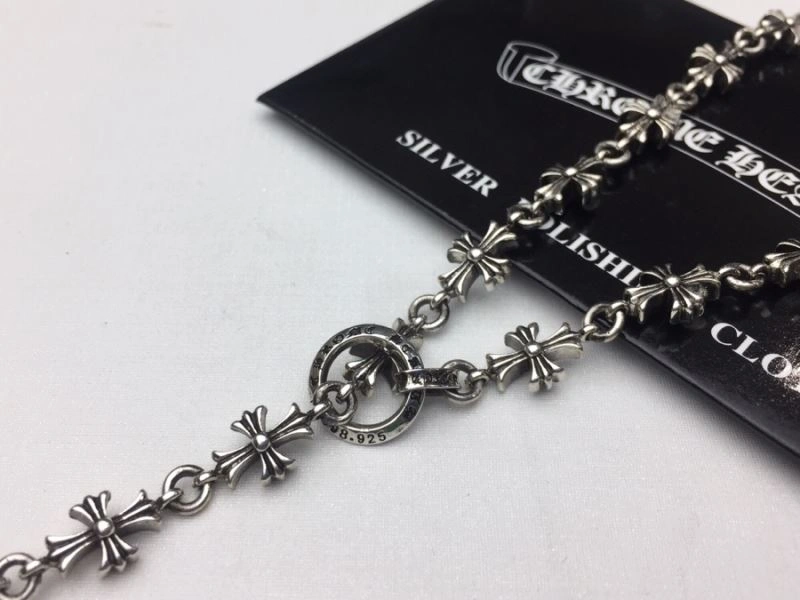 Attractive Chrome Hearts Necklaces 241257