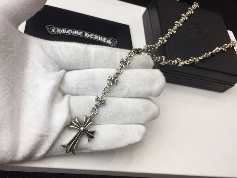 Attractive Chrome Hearts Necklaces 241257