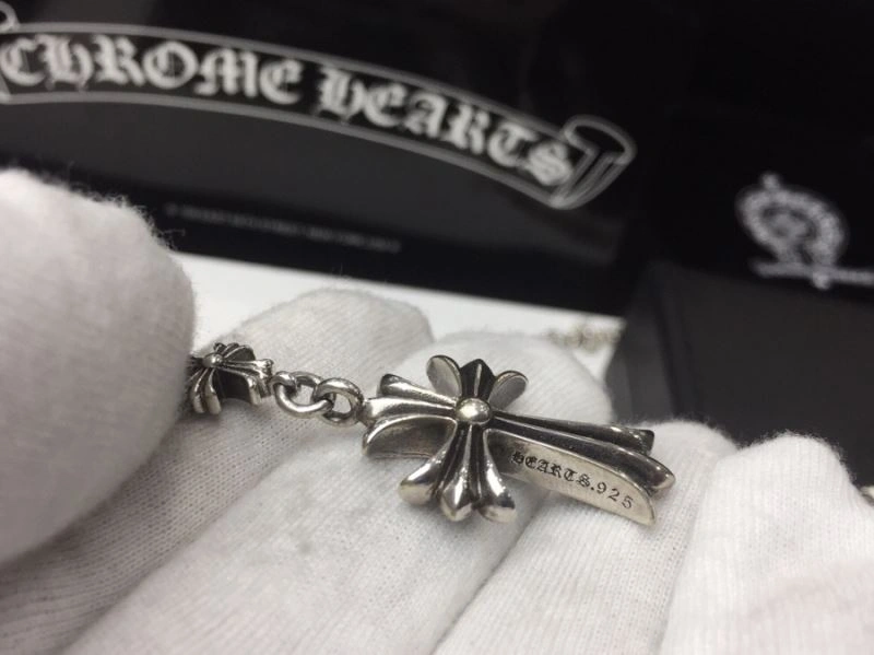 Attractive Chrome Hearts Necklaces 241257