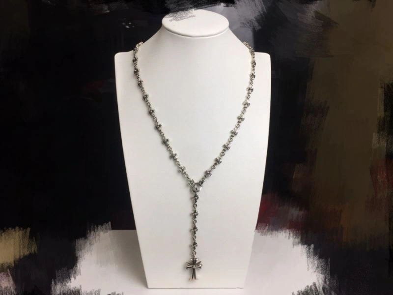 Attractive Chrome Hearts Necklaces 241257