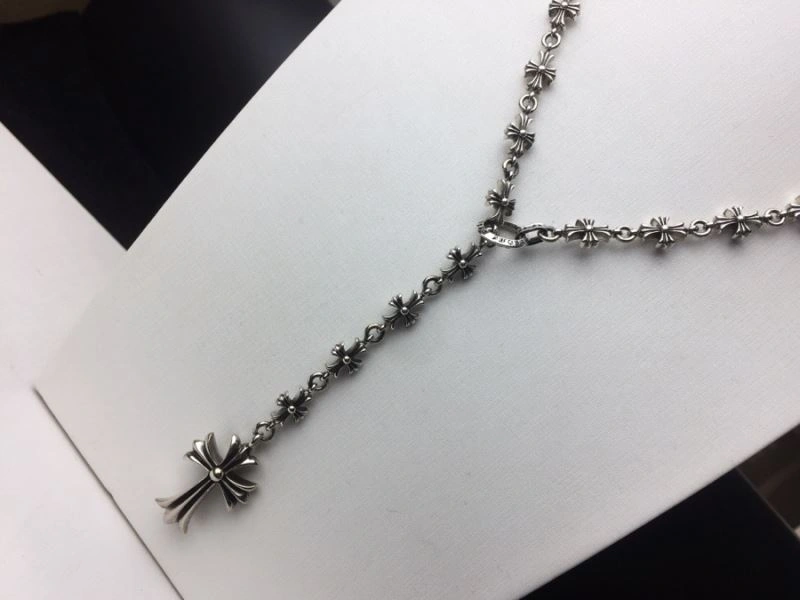 Attractive Chrome Hearts Necklaces 241257