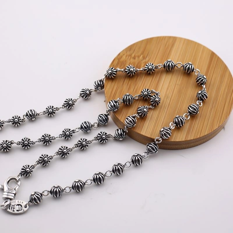 Attractive Chrome Hearts Necklaces 241264