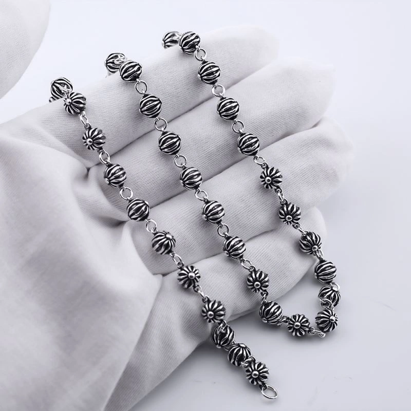 Attractive Chrome Hearts Necklaces 241264