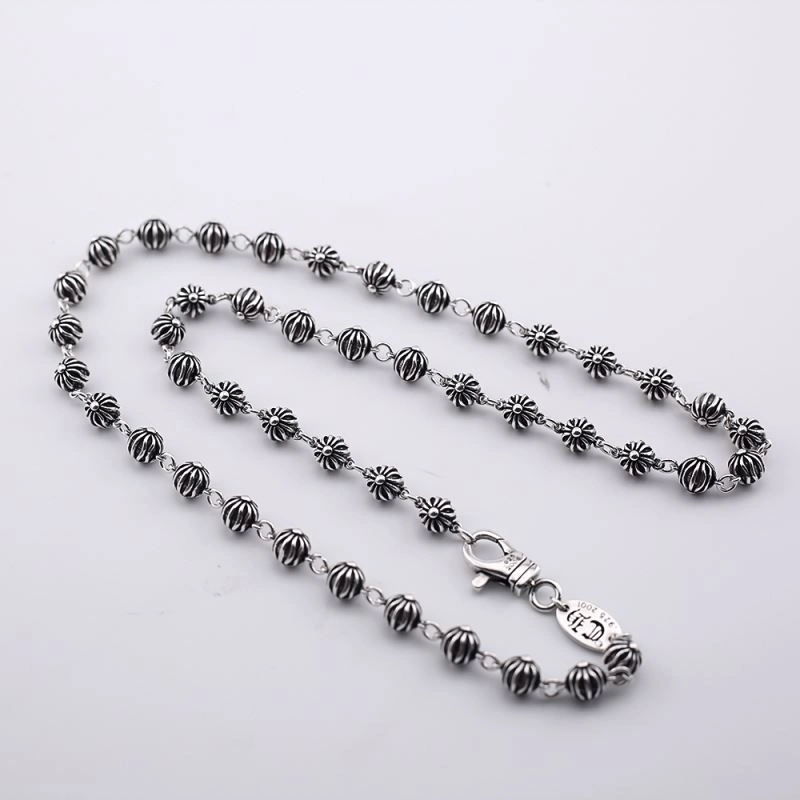 Attractive Chrome Hearts Necklaces 241264