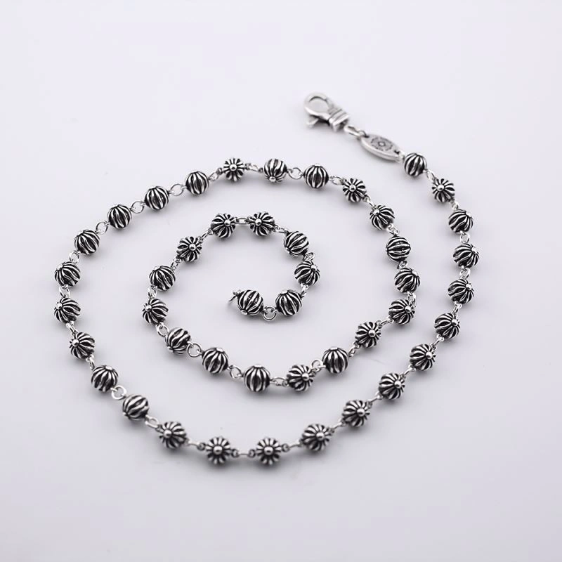 Attractive Chrome Hearts Necklaces 241264