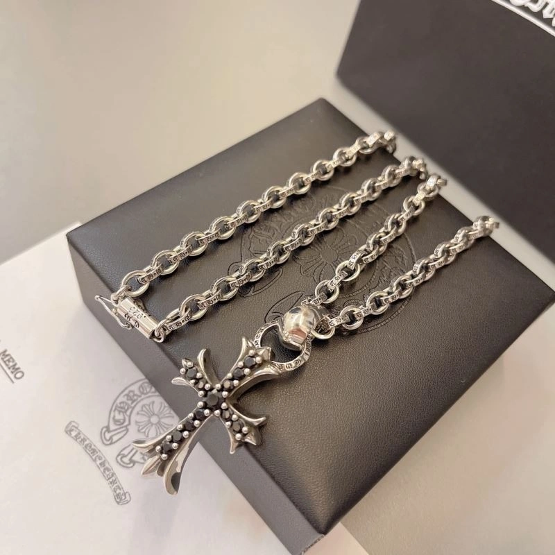 Chrome Hearts Necklaces UrbanChic 241240